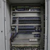 Ηλ. πίνακας ισχύος & αυτοματισμού