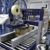 Αυτόματο κλειστικό κιβωτίου