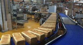 Γραμμή διακίνησης ψωμιού