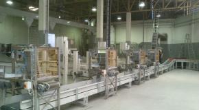 Γραμμή διακίνησης ζάχαρης