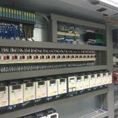 Συστήματα αυτοματισμού