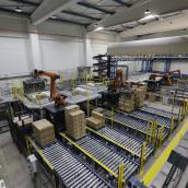 Ολοκληρωμένες λύσεις