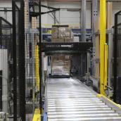 Συστήματα συσκευασίας